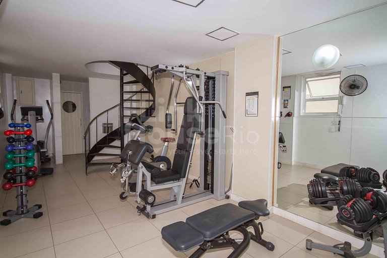LOVELY APART-HOTEL 1-BDR LB1-0010