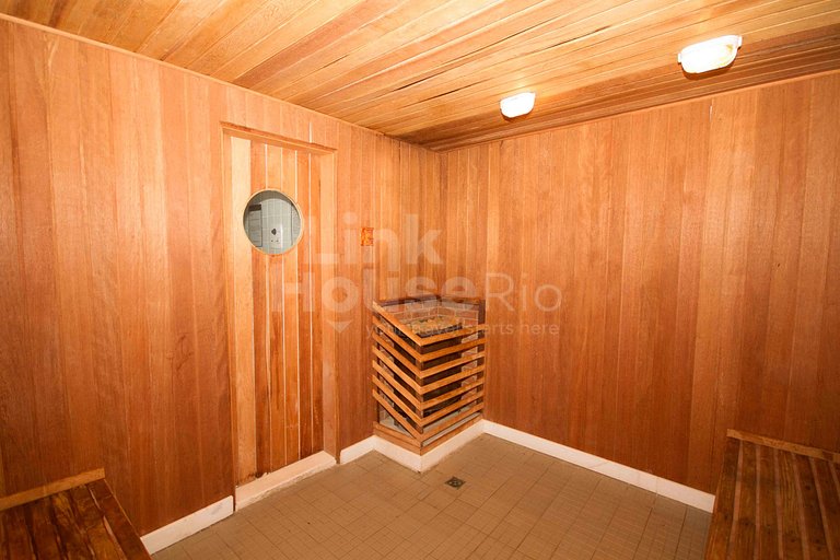 LOVELY APART-HOTEL 1-BDR LB1-0010