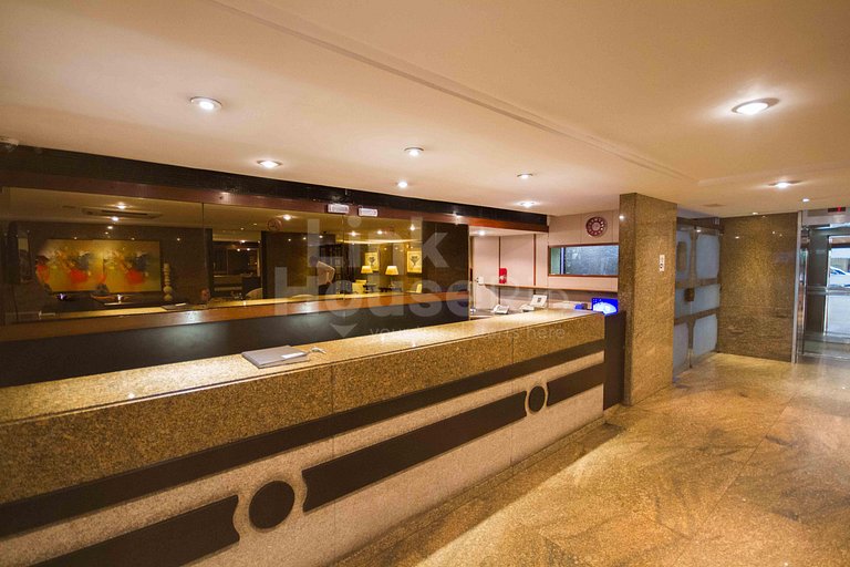 LOVELY APART-HOTEL 1-BDR LB1-0010