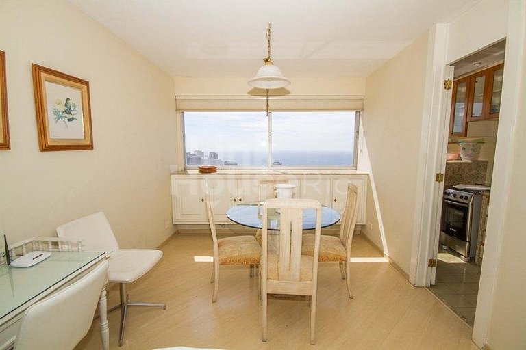 Amazing City&Sea View LB1-005