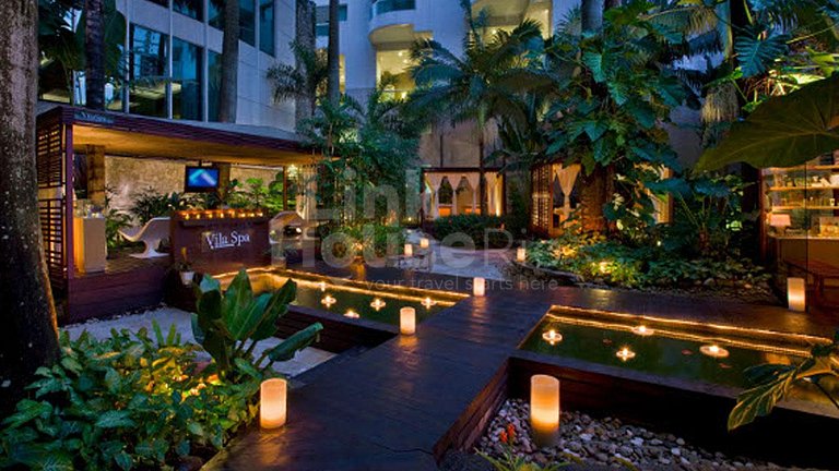 Linkhouse Rio: YOUR FLAT WITH BALCONY AND BEACH VIEW - BARRA