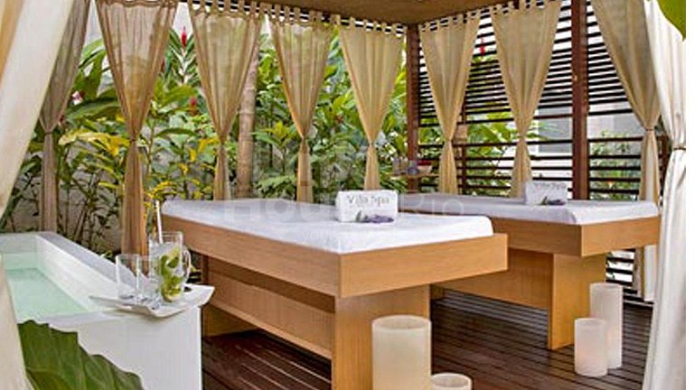Linkhouse Rio: TU PISO CON BALCÓN Y VISTA A LA PLAYA - BARRA