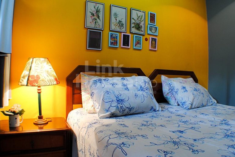 Apartamento Economico y Confortable, al Lado de la Playa C1-