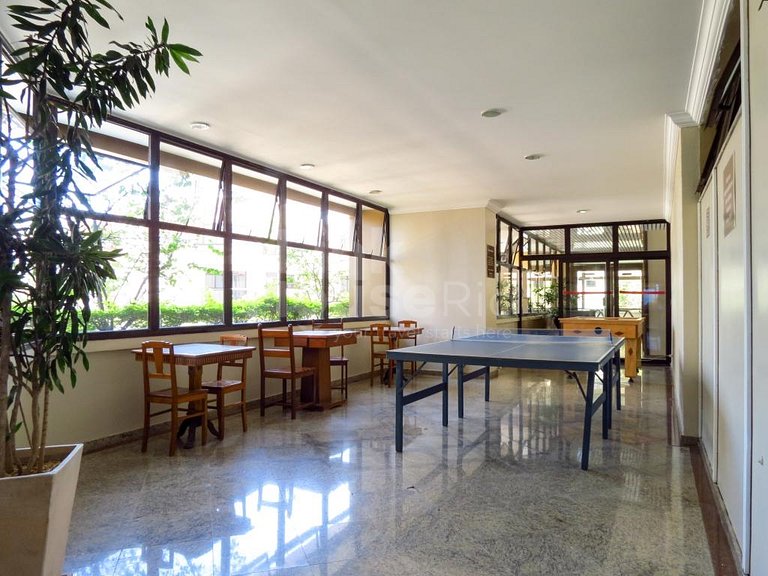 Apart Hotel Barra Leme com Vista Mar Maravillhosa B1-002o