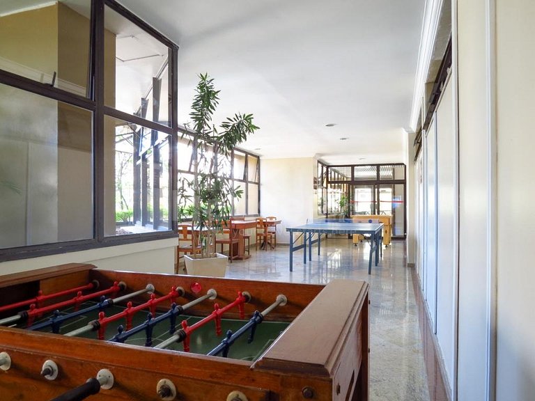 Apart Hotel & Fantastic Beach View 2-BDR - B1-002