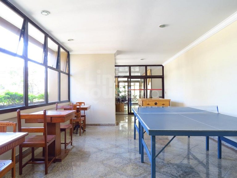 Apart Hotel & Fantastic Beach View 2-BDR - B1-002