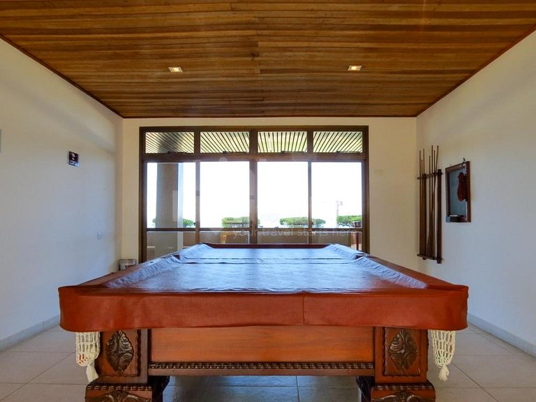 Apart Hotel & Fantastic Beach View 2-BDR - B1-002