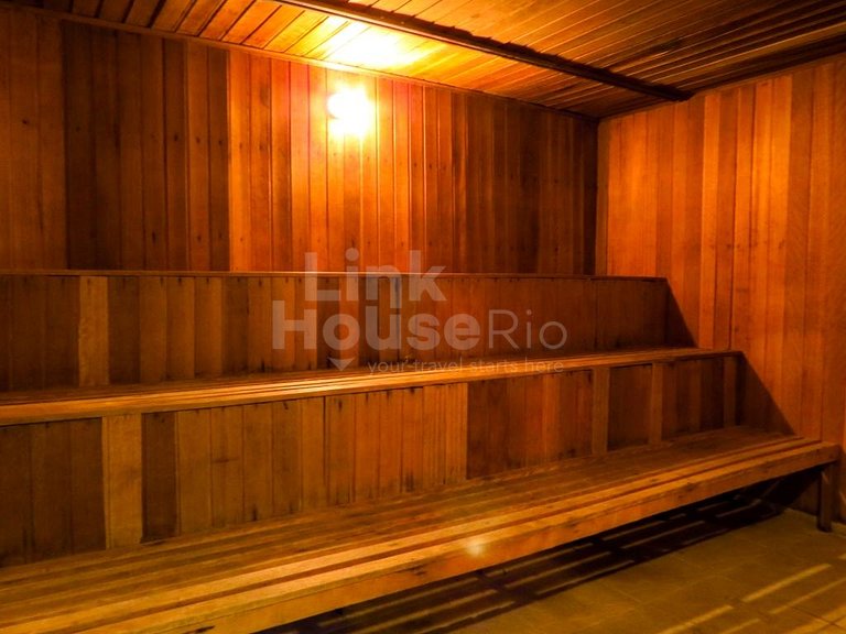 Apart Hotel & Fantastic Beach View 2-BDR - B1-002