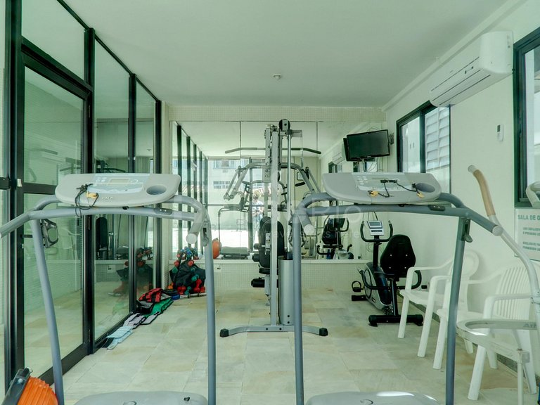 LinkHouse Arpoador Gateway