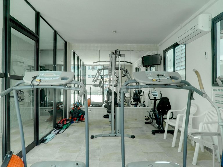 LinkHouse Arpoador Gateway