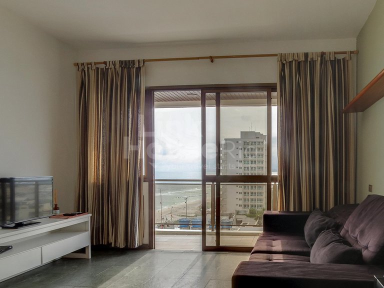 Barra Leme Apart Hotel no Melhor Ponto da Barra B1-0010*