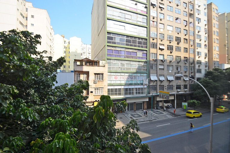 Linkhouse - CHARMING APT POST 5 COPACABANA #C2-0048