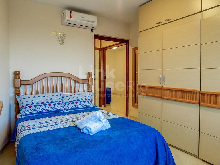 LOVELY APART-HOTEL 1-BDR LB1-0010