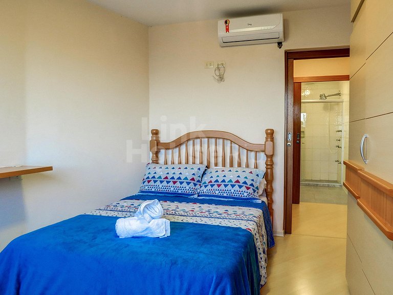 LOVELY APART-HOTEL 1-BDR LB1-0010