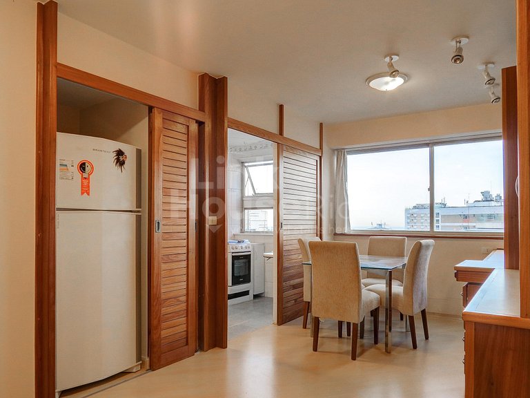 LOVELY APART-HOTEL 1-BDR LB1-0010