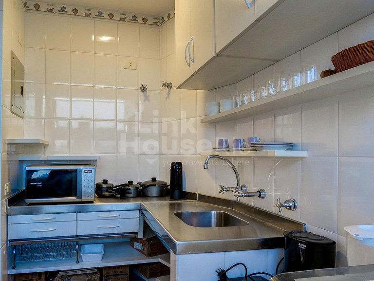 LOVELY APART-HOTEL 1-BDR LB1-0010