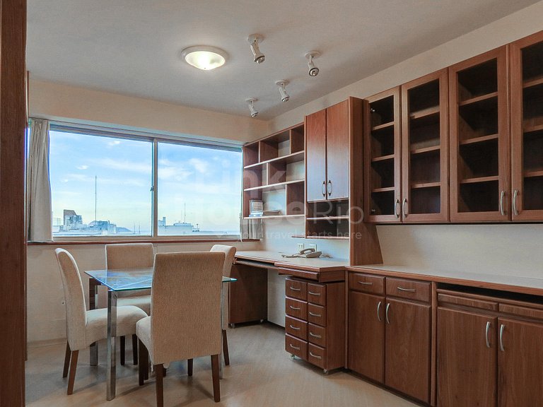 LOVELY APART-HOTEL 1-BDR LB1-0010