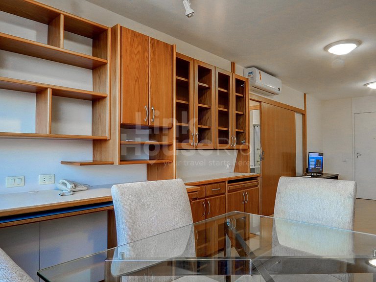 LOVELY APART-HOTEL 1-BDR LB1-0010