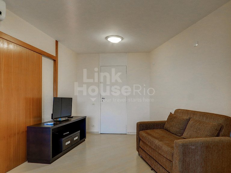 LOVELY APART-HOTEL 1-BDR LB1-0010