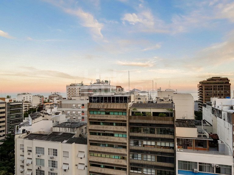 LOVELY APART-HOTEL 1-BDR LB1-0010