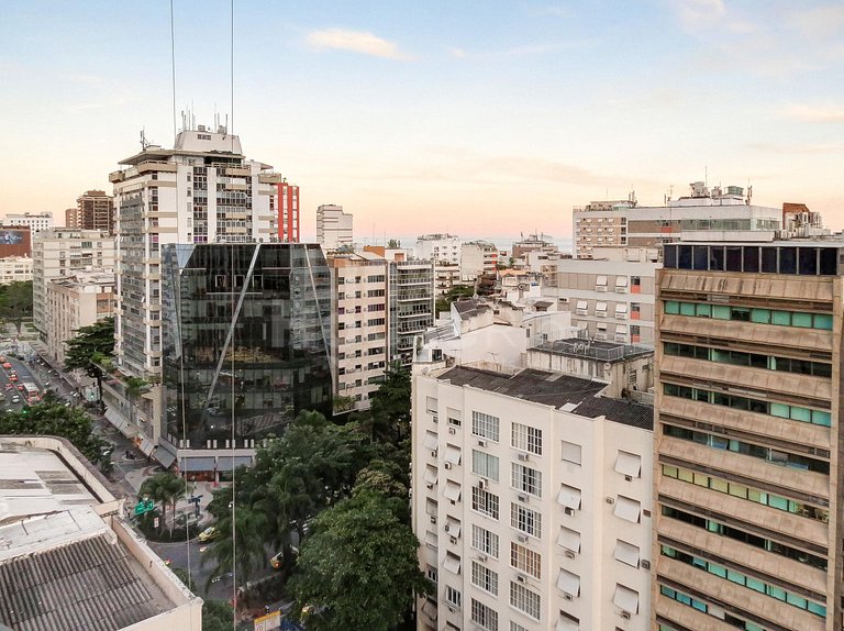 LOVELY APART-HOTEL 1-BDR LB1-0010