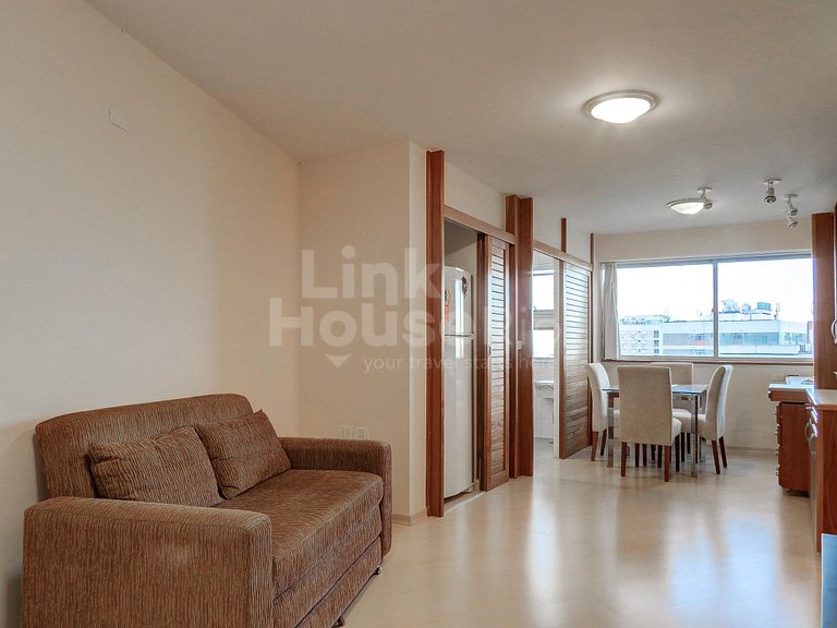 LOVELY APART-HOTEL 1-BDR LB1-0010
