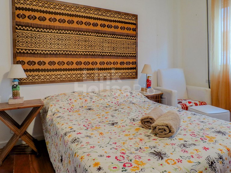 Luxury Beach Front 3 Bdr. in Copacabana C11-001*