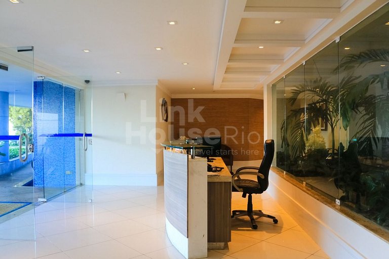 LINKHOUSE LUXURY BEACHFRONT FLATS