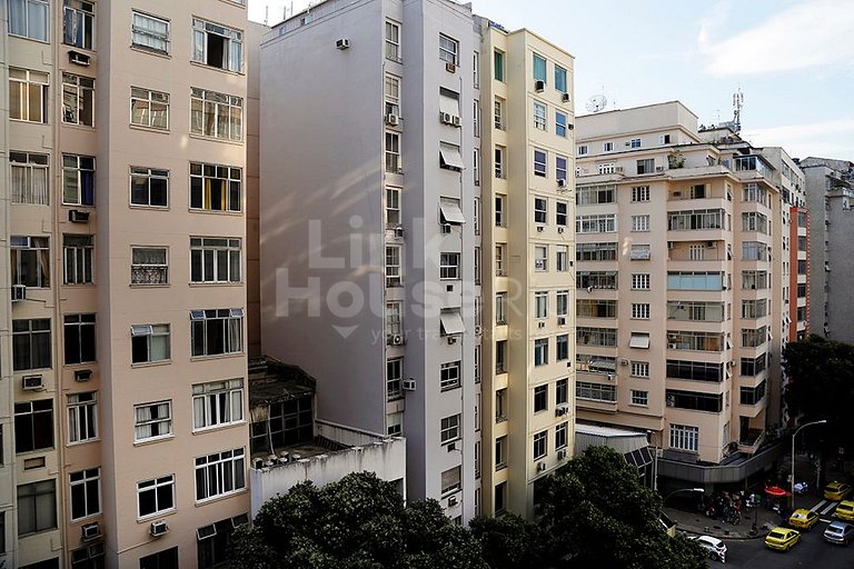 Linkhouse - SPACIOUS APART 120M2 POST 5 COPACABANA #C2-0049
