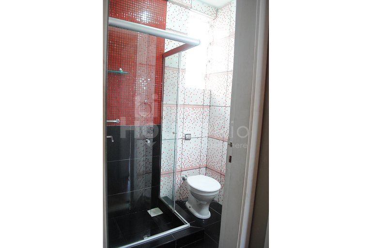 Linkhouse - COLORIDO E ACONCHEGANTE APARTAMENTO NO CORAÇÃO D