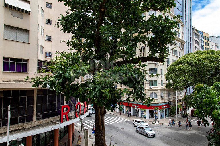 Linkhouse - CHARMING APT POST 5 COPACABANA #C2-0048