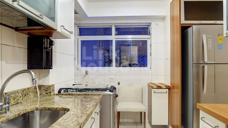 Tu Hogar Frente al Mar, en Puesto 2 de Barra para Vacaciones