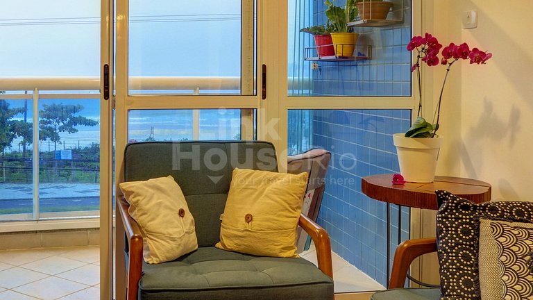 Tu Hogar Frente al Mar, en Puesto 2 de Barra para Vacaciones