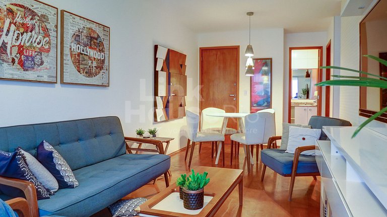 Tu Hogar Frente al Mar, en Puesto 2 de Barra para Vacaciones