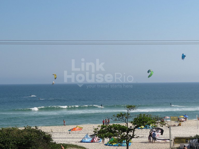 Tu Hogar Frente al Mar, en Puesto 2 de Barra para Vacaciones