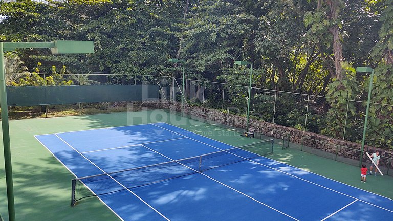 Linkhouse - RIO APART HOTEL WONDERFUL FRONTAL MAR 2 SUITES #