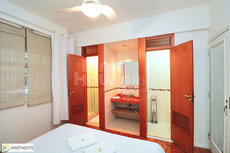 Linkhouse - SPACIOUS APART 120M2 POST 5 COPACABANA #C2-0049