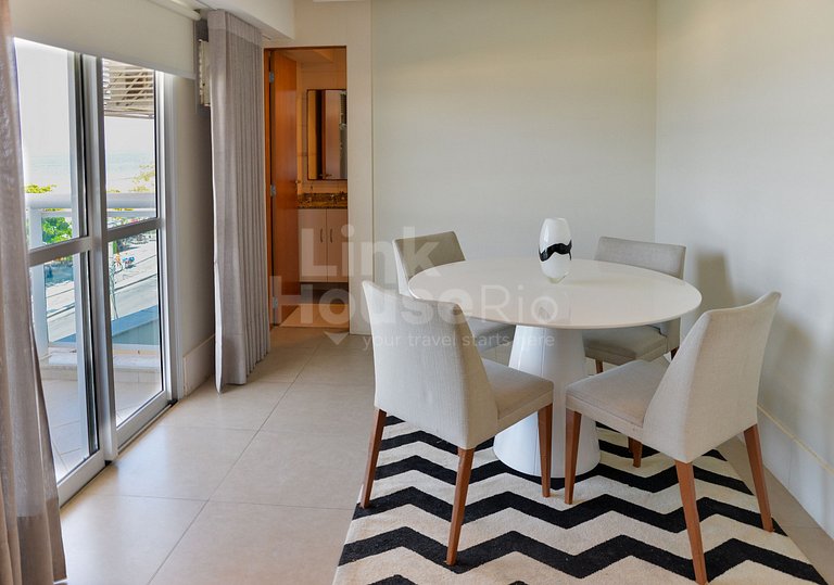See The Beach, Islands and the Charm of Barra da Tijuca From