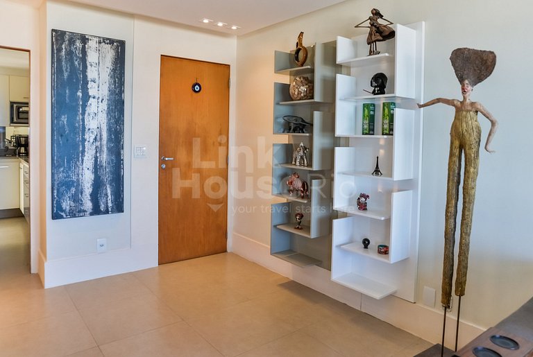 See The Beach, Islands and the Charm of Barra da Tijuca From