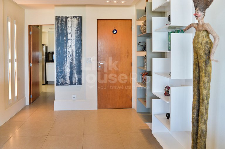 See The Beach, Islands and the Charm of Barra da Tijuca From