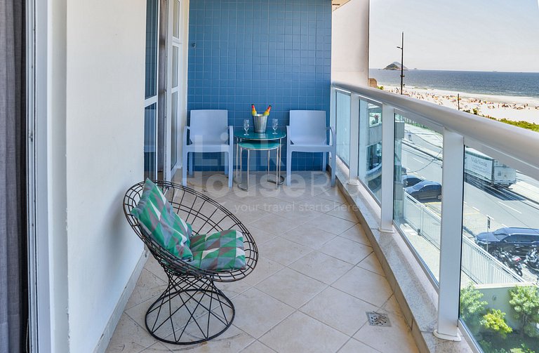 See The Beach, Islands and the Charm of Barra da Tijuca From