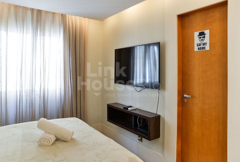 See The Beach, Islands and the Charm of Barra da Tijuca From