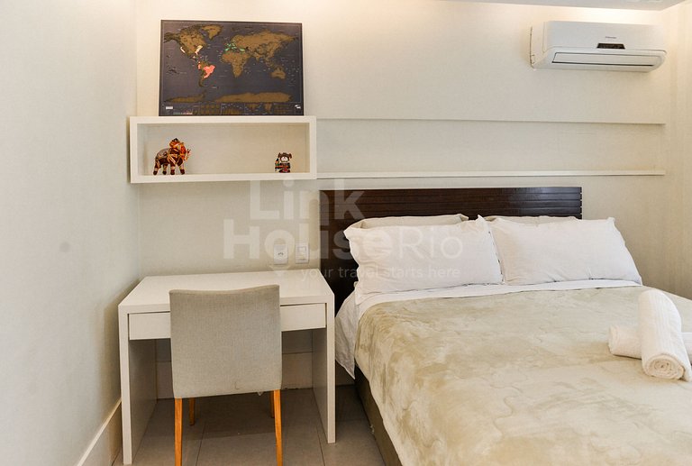 See The Beach, Islands and the Charm of Barra da Tijuca From