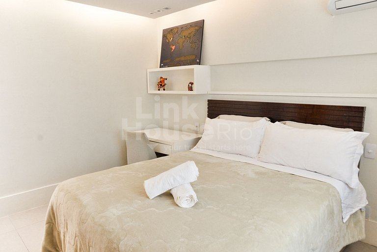 See The Beach, Islands and the Charm of Barra da Tijuca From