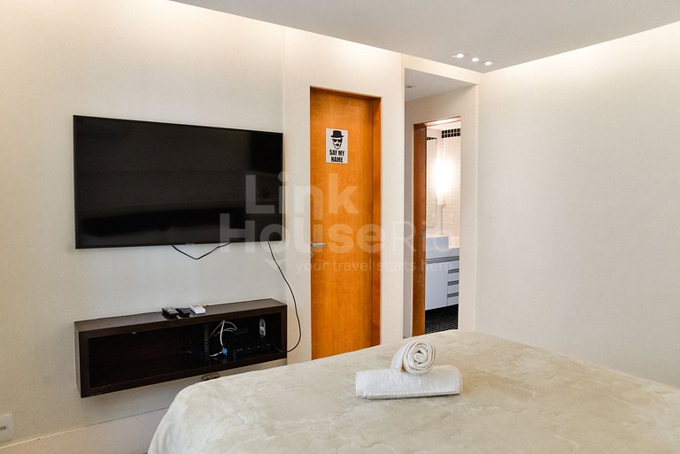 See The Beach, Islands and the Charm of Barra da Tijuca From