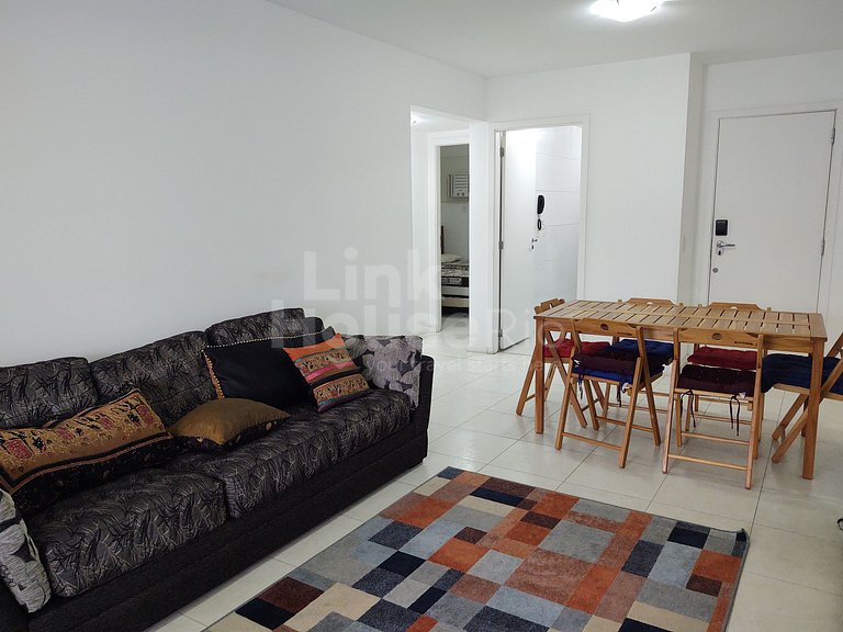 APART HOTEL LANAI FRONTAL MAR NO MELHOR PONTO DA BARRA B2-00
