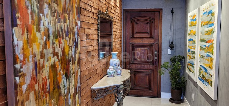 Vista Mar e Arquitetura Estilosa para suas ferias de luxo B1