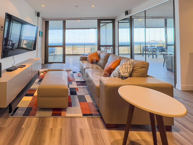 Luxury With Incredible Sea View B11-0013