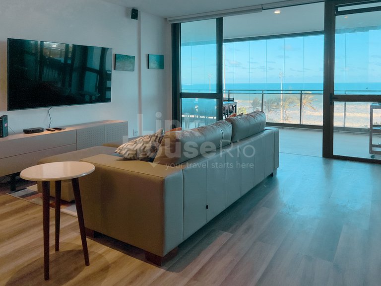 Luxury With Incredible Sea View B11-0013