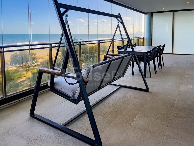 Luxury With Incredible Sea View B11-0013